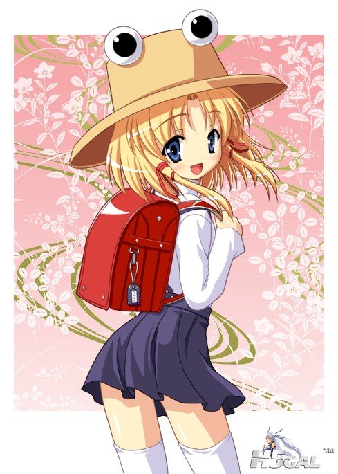 p613494_backpack bag blonde_hair blue_eyes hat moriya_suwako school_uniform thig.jpg