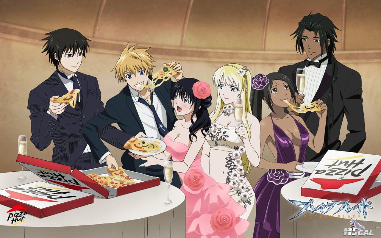 Konachan_com - 77601 black_hair blonde_hair blue_eyes break_blade brown_eyes dre.jpg