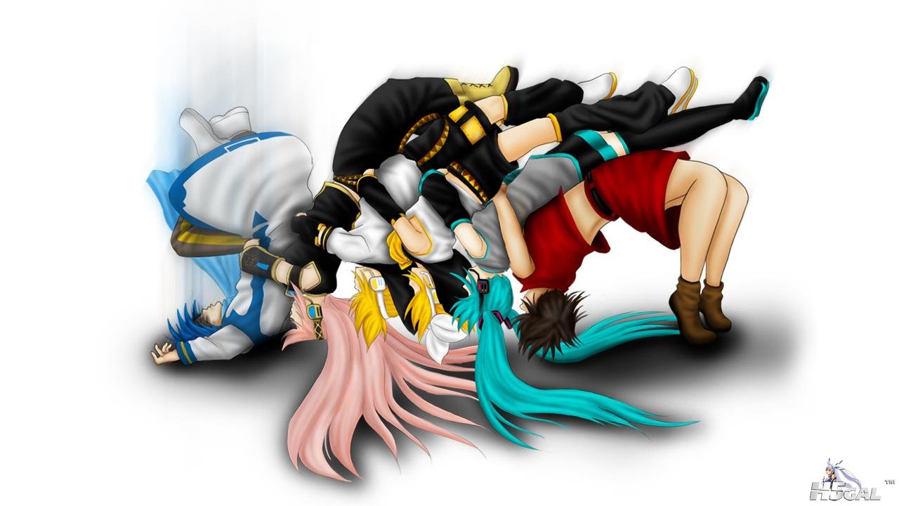 Konachan_com - 113365 hatsune_miku kagamine_len kagamine_rin kaito megurine_luka.jpg