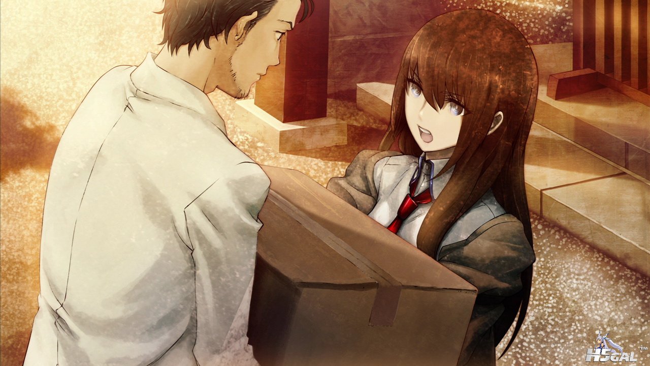 Konachan_com - 113707 game_cg huke jpeg_artifacts makise_kurisu male okabe_rinta.jpg