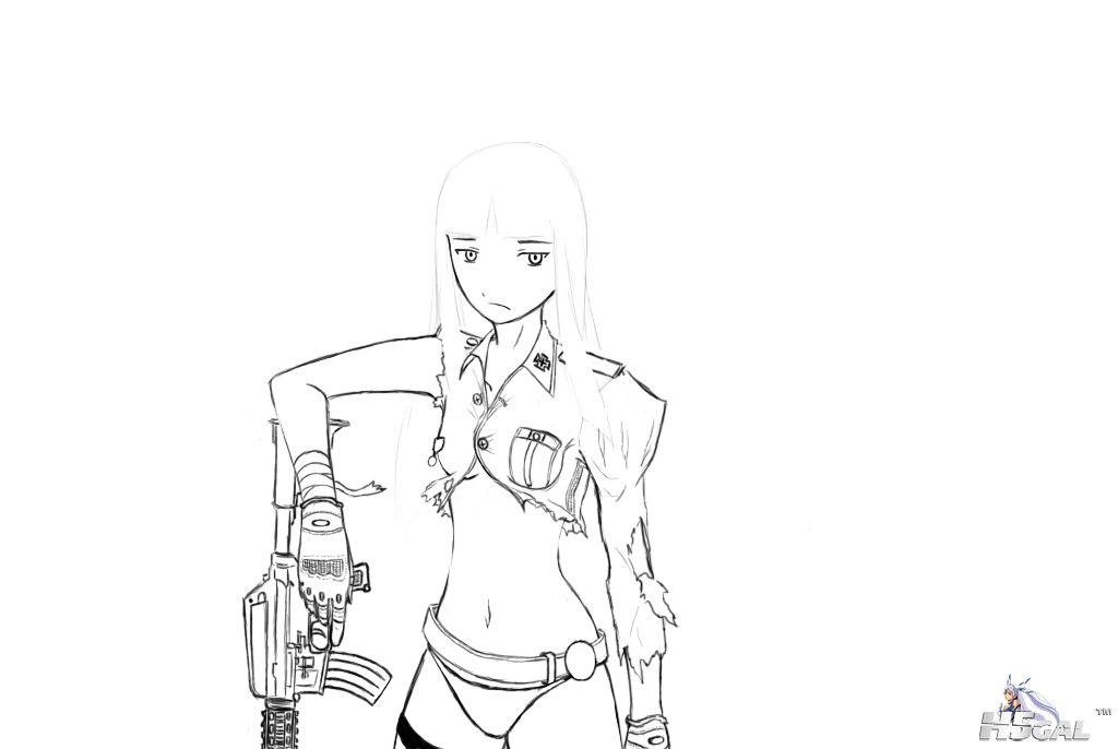 妹子
