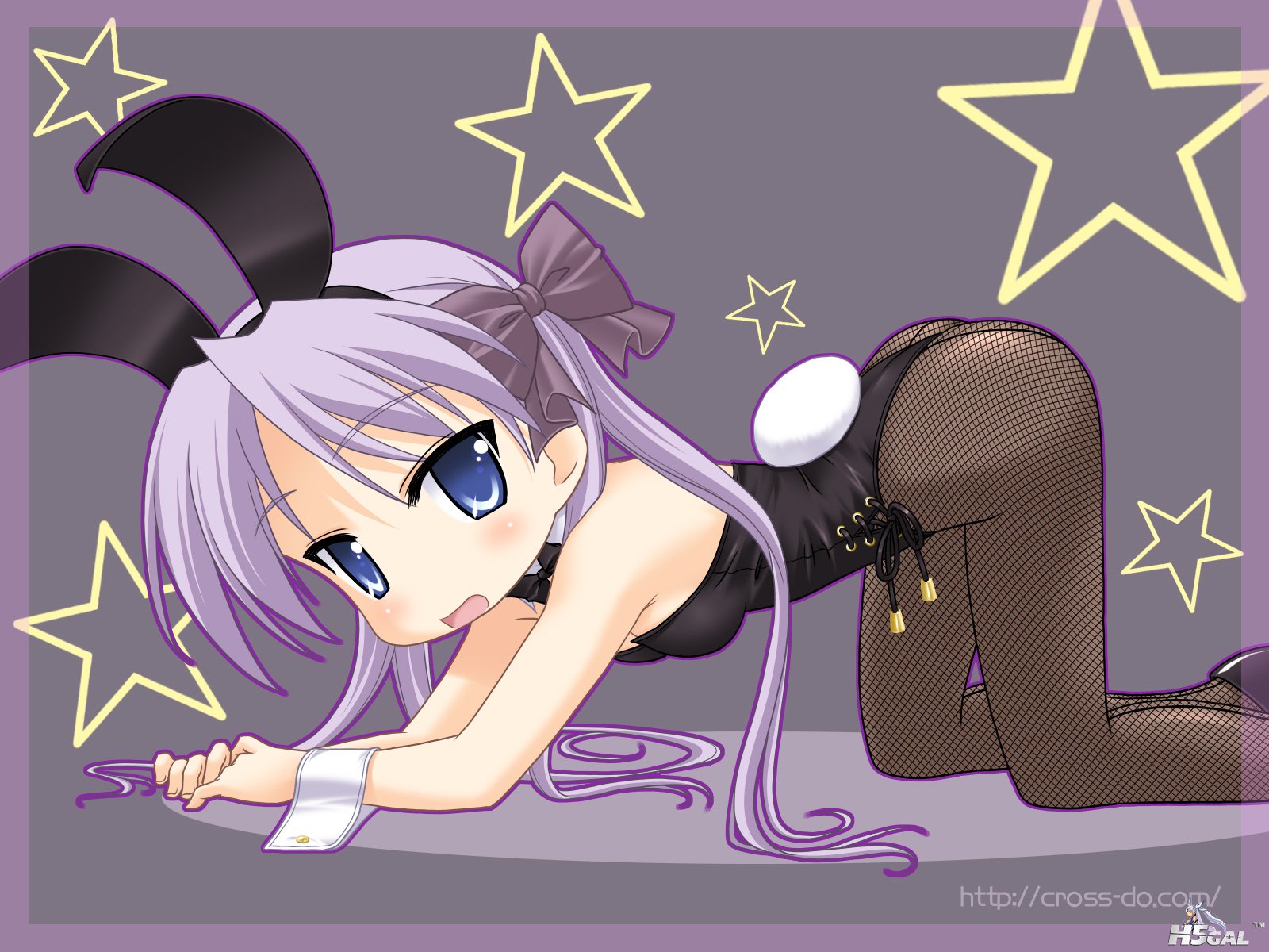 p109324_animal_ears blue_eyes blue_hair bunny_ears bunny_girl bunnysuit fishnets.jpg
