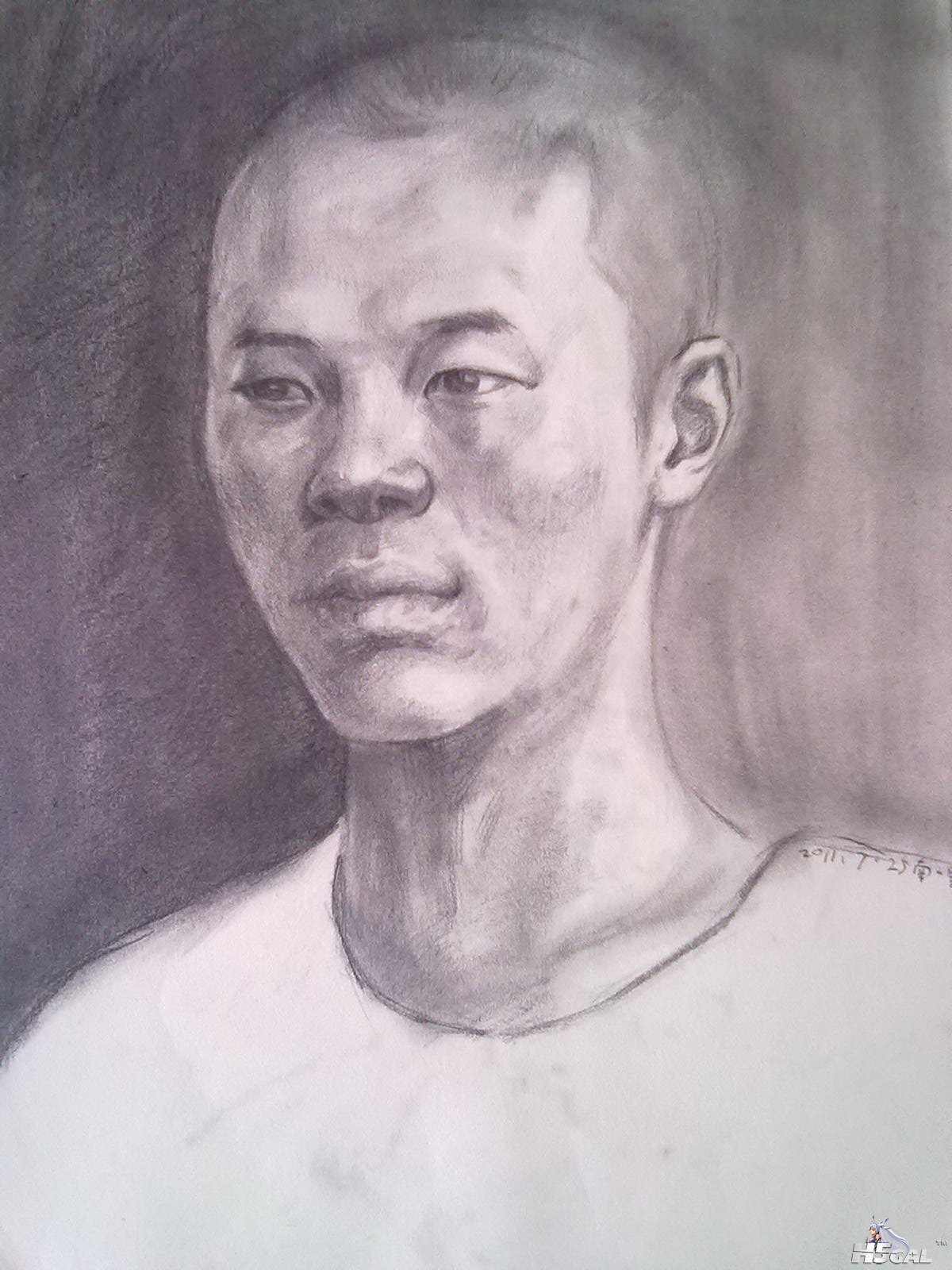 同是