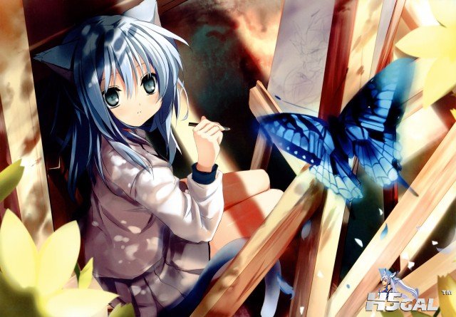 moe 91680 animal_ears i.s.w nekomimi shino_(eefy).jpg