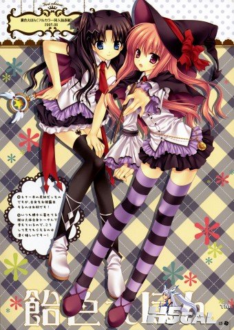 moe 40027 fate_stay_night lolita_fashion louise tatekawa_mako thighhighs tohsaka.jpg