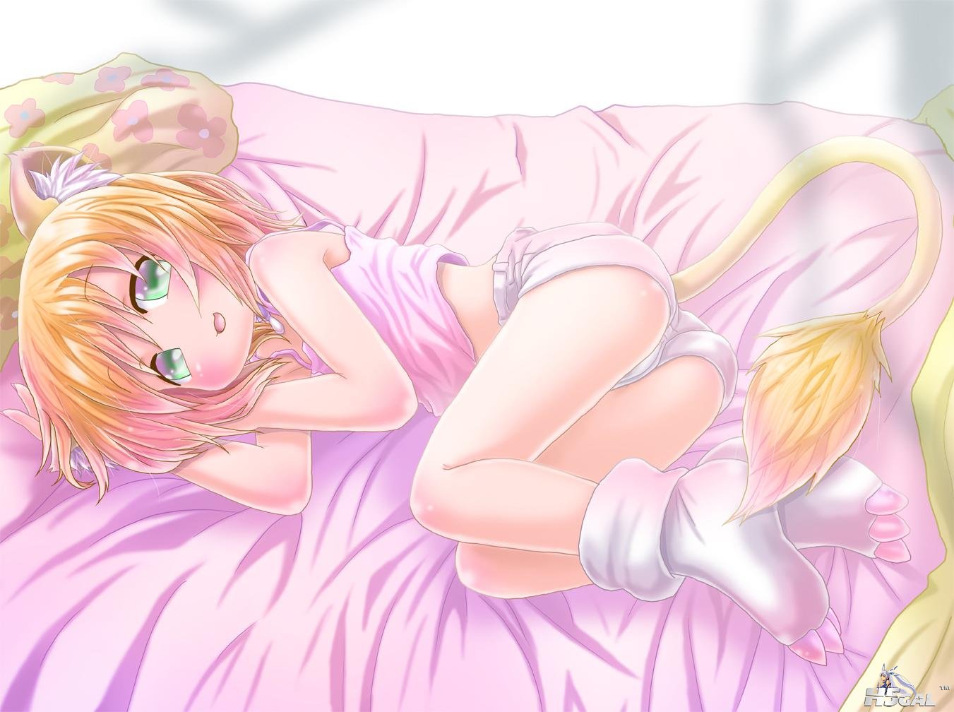 Konachan_com - 114475 animal_ears loli renaoka tagme tail.jpg