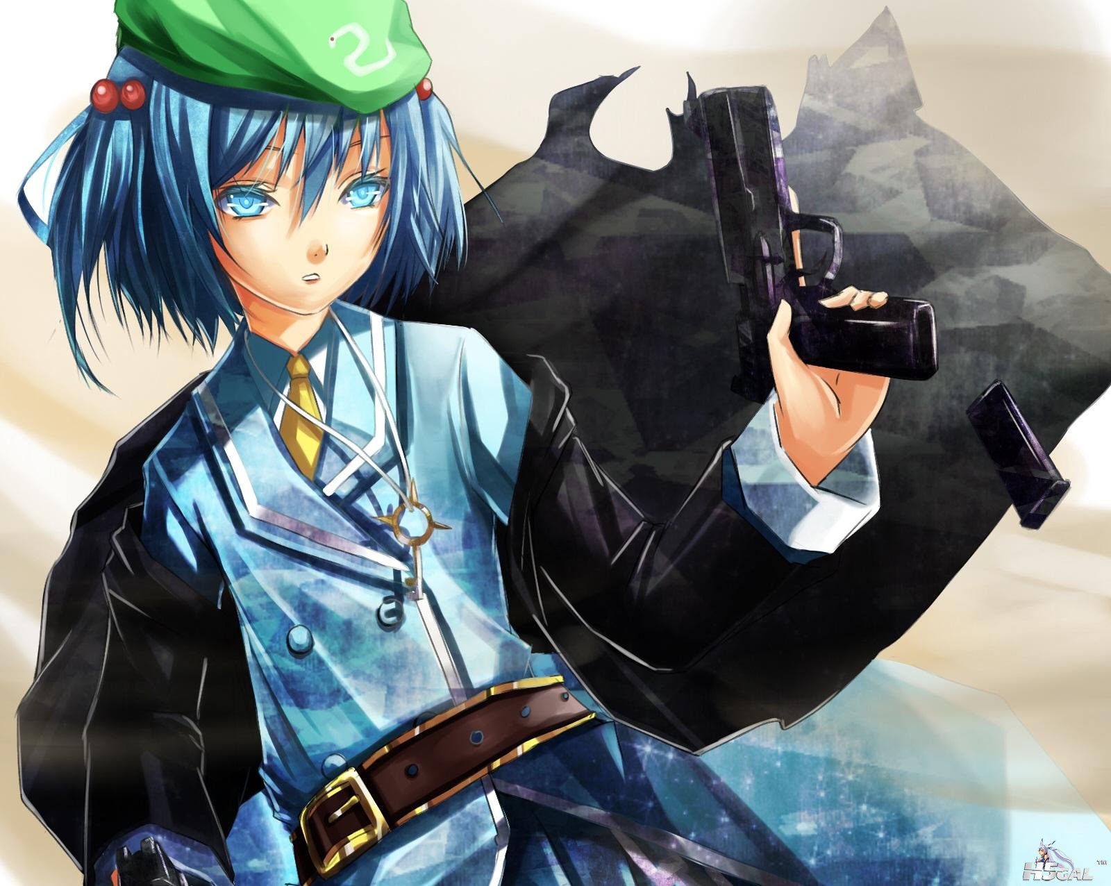MJV-ART.ORG_-_128862-1600x1600-kawashironitori-pistol-girl-shorthair [DesktopNex.jpg