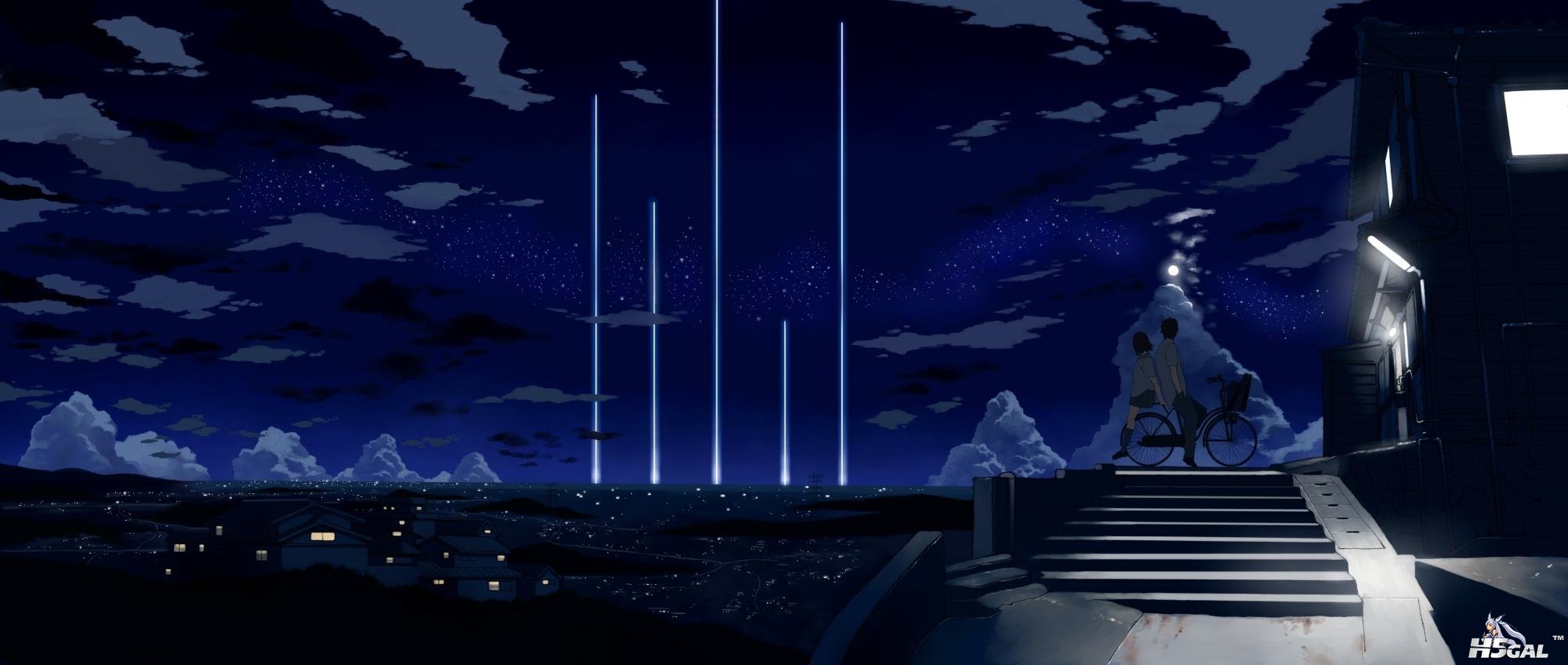 MJV-ART.ORG_-_50234-2000x848-bicycle-milkyway-shorthair-seifuku [DesktopNexus.com].jpg