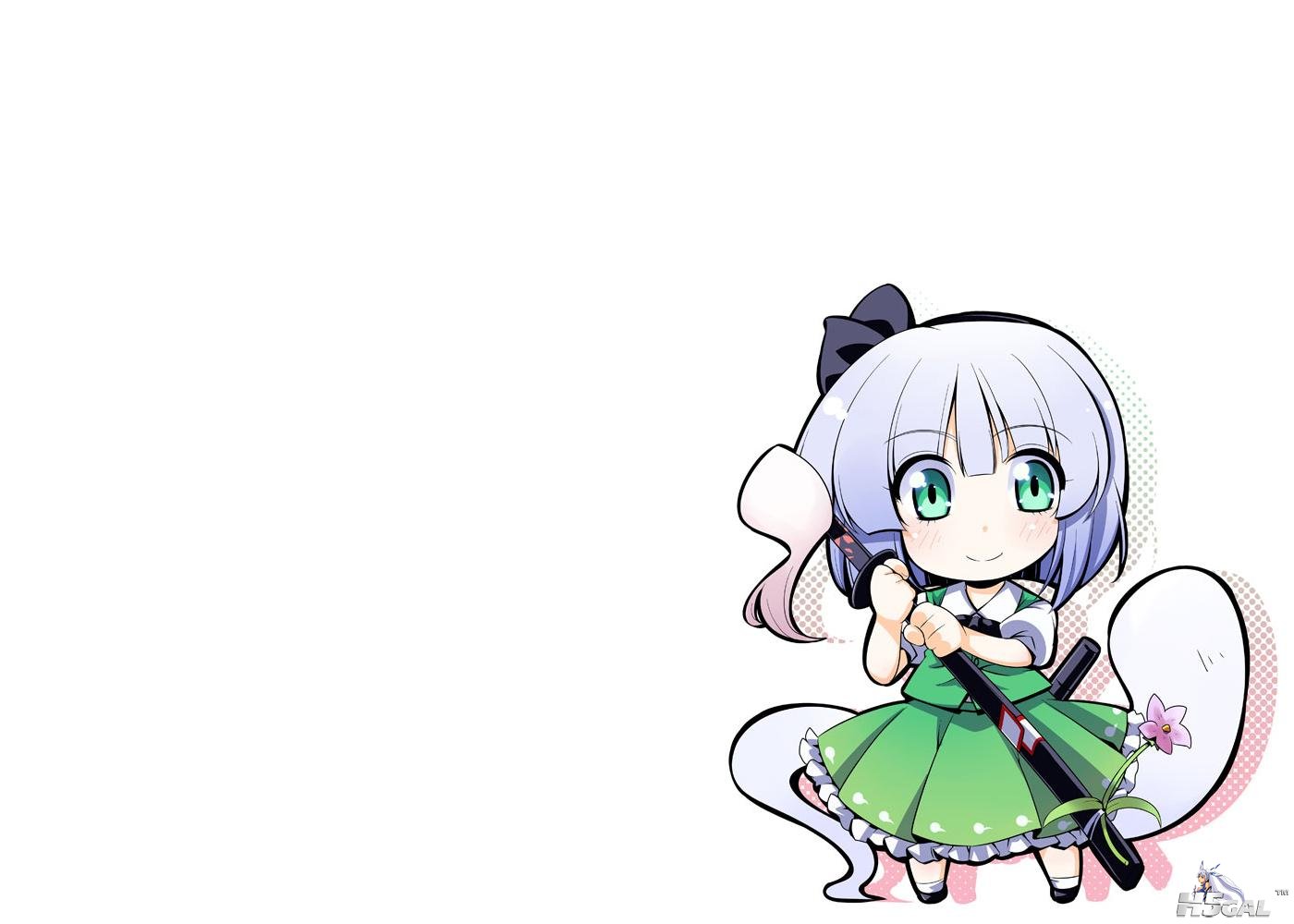 Konachan_com - 114876 chibi dress headband kiku_hitomoji konpaku_youmu myon phot.jpg