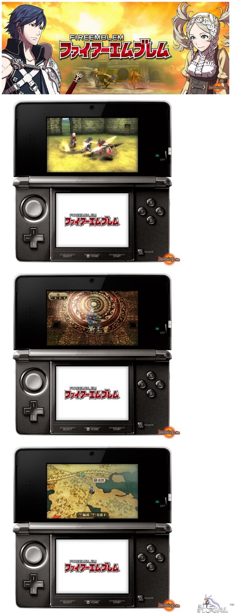 3DS《火焰之纹章》新画面公开.jpg