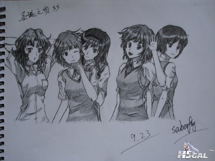 圣诞之吻SS（完稿）!.JPG