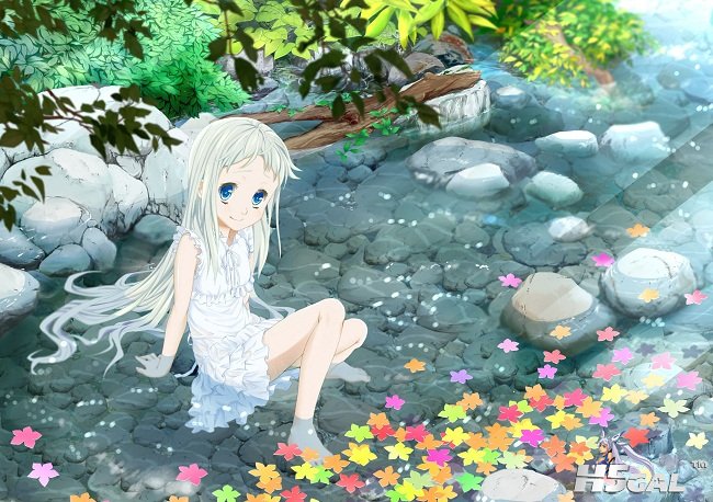 moe 187633 ano_hi_mita_hana_no_namae_wo_bokutachi_wa_mada_shiranai dress honma_m.jpg