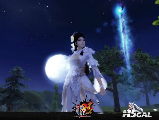 雪琪裝(真情版).jpg