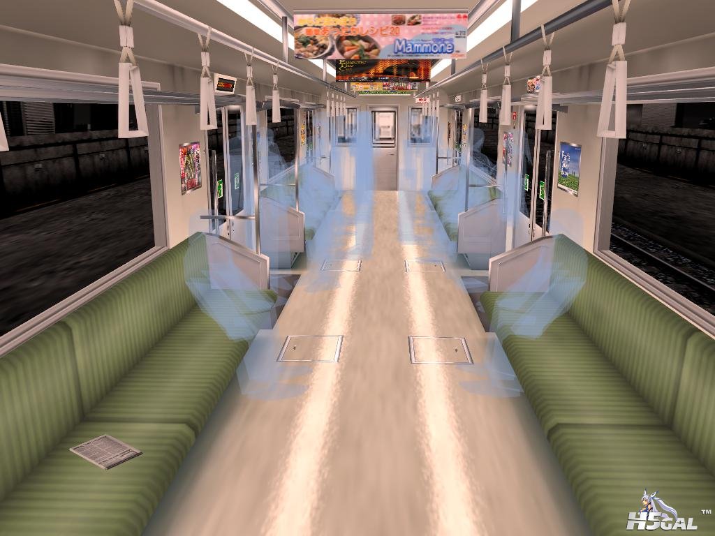 壹号火車