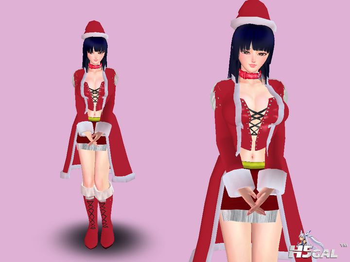 NicoRobinXmasDemo.png