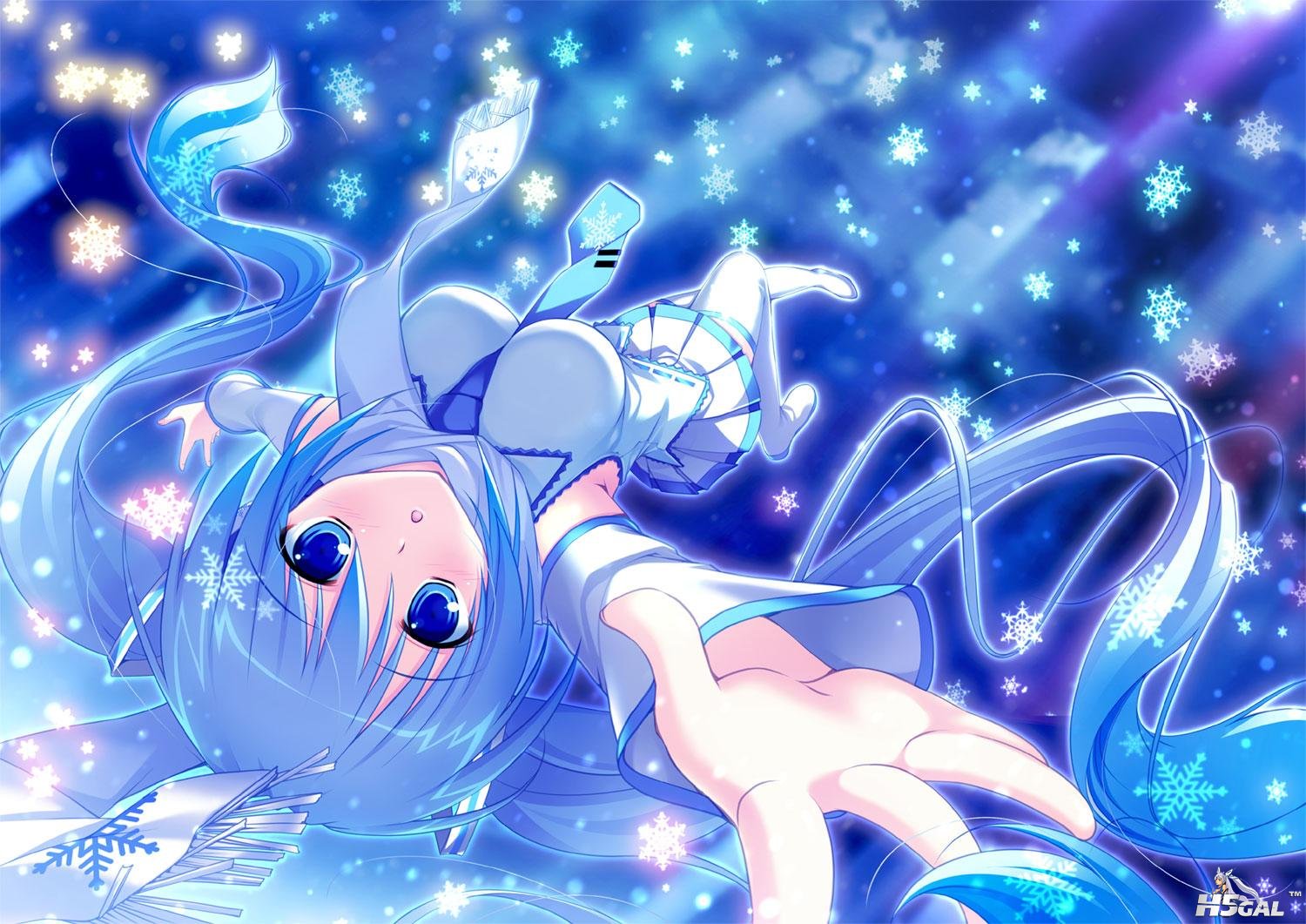moe 204493 hatsune_miku mikeou thighhighs vocaloid.jpg