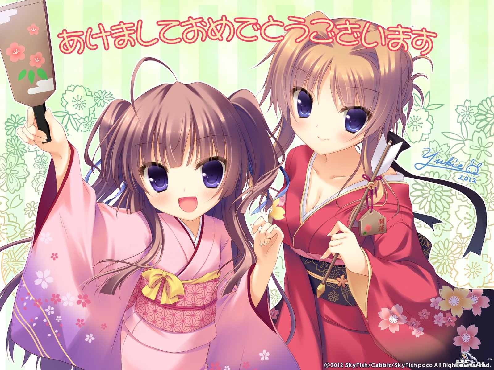 moe 203351 hinamidori_chiwa kimono pochi_to_goshujin-sama skyfish_poco wallpaper yukie.jpg