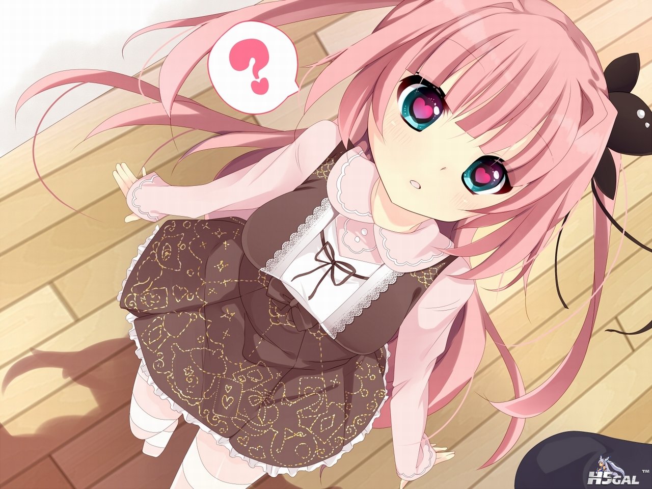 moe 206939 dress sakuragi_yuzuki thighhighs.JPG