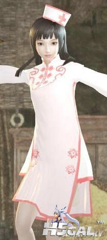 大小乔**