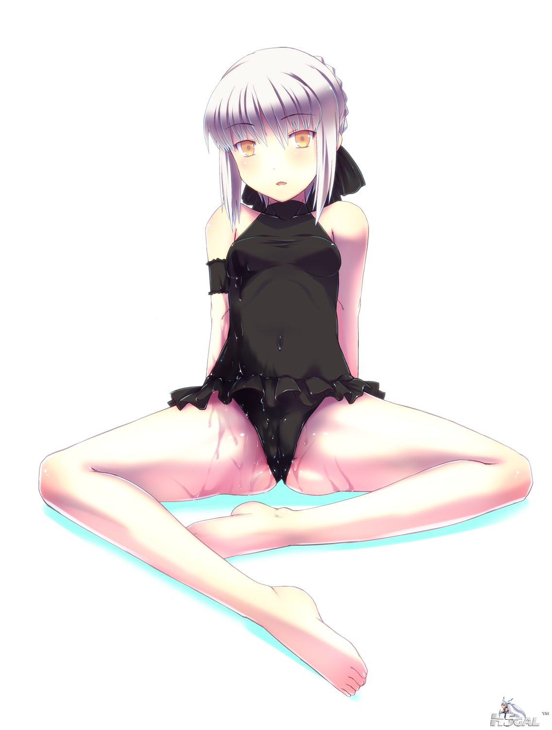 Fate stay night Saber Alter (10).png