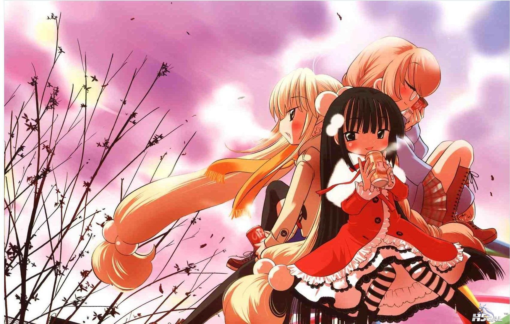 萌少女的恋爱时光03卷 2011_3_133.jpg