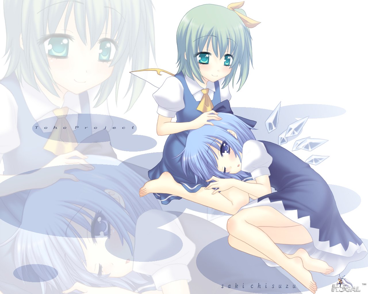 konachan 51664 cirno daiyousei touhou.jpg