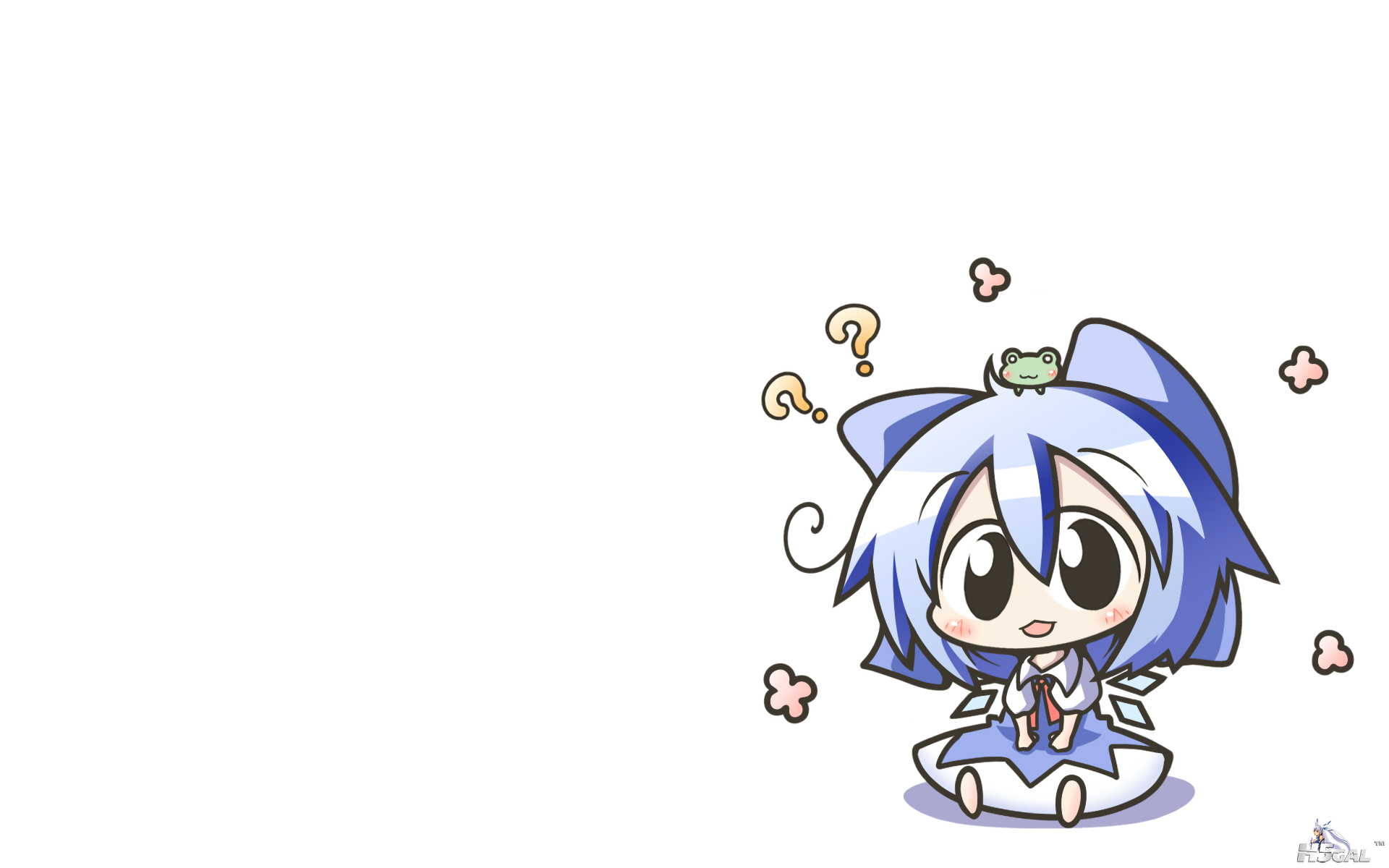 konachan 89841 aoblue blush bow chibi cirno ribbons touhou.png