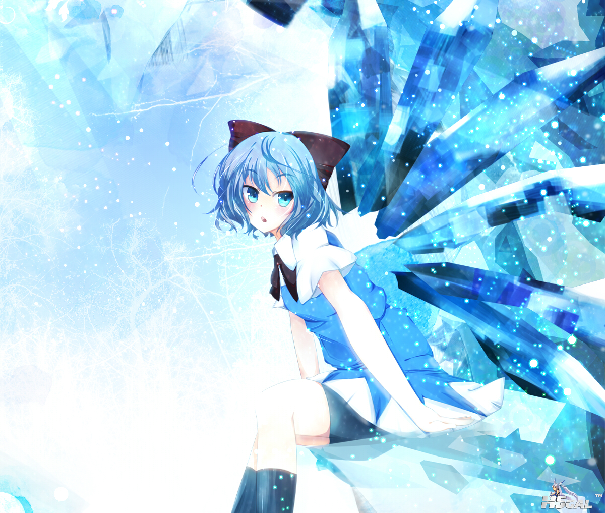 konachan 114522 blue_eyes blue_hair blush cirno nmaaaaa short_hair touhou wings.png