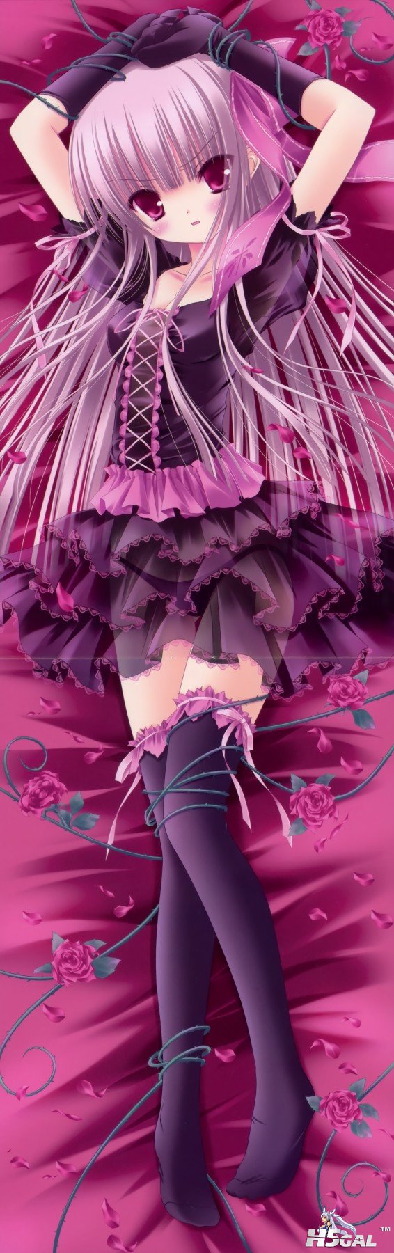 moe 115264 crease dakimakura fixme garter_belt lolita_fashion pantsu thighhighs .jpg