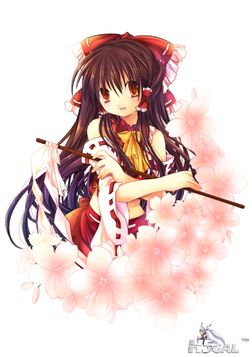 p539756_anna_(artist) flower gohei hakurei_reimu solo touhou.png