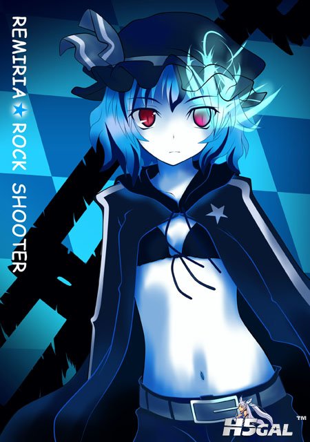 p326277_black_rock_shooter ichiju parody remilia_scarlet touhou.jpg