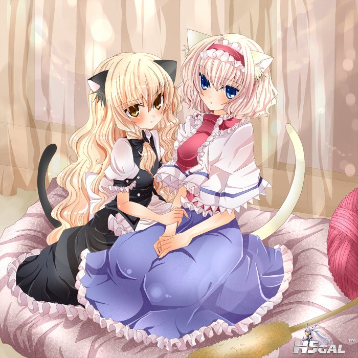 ここは、猫（マリアリ）の似合う窓辺_11569252.jpg