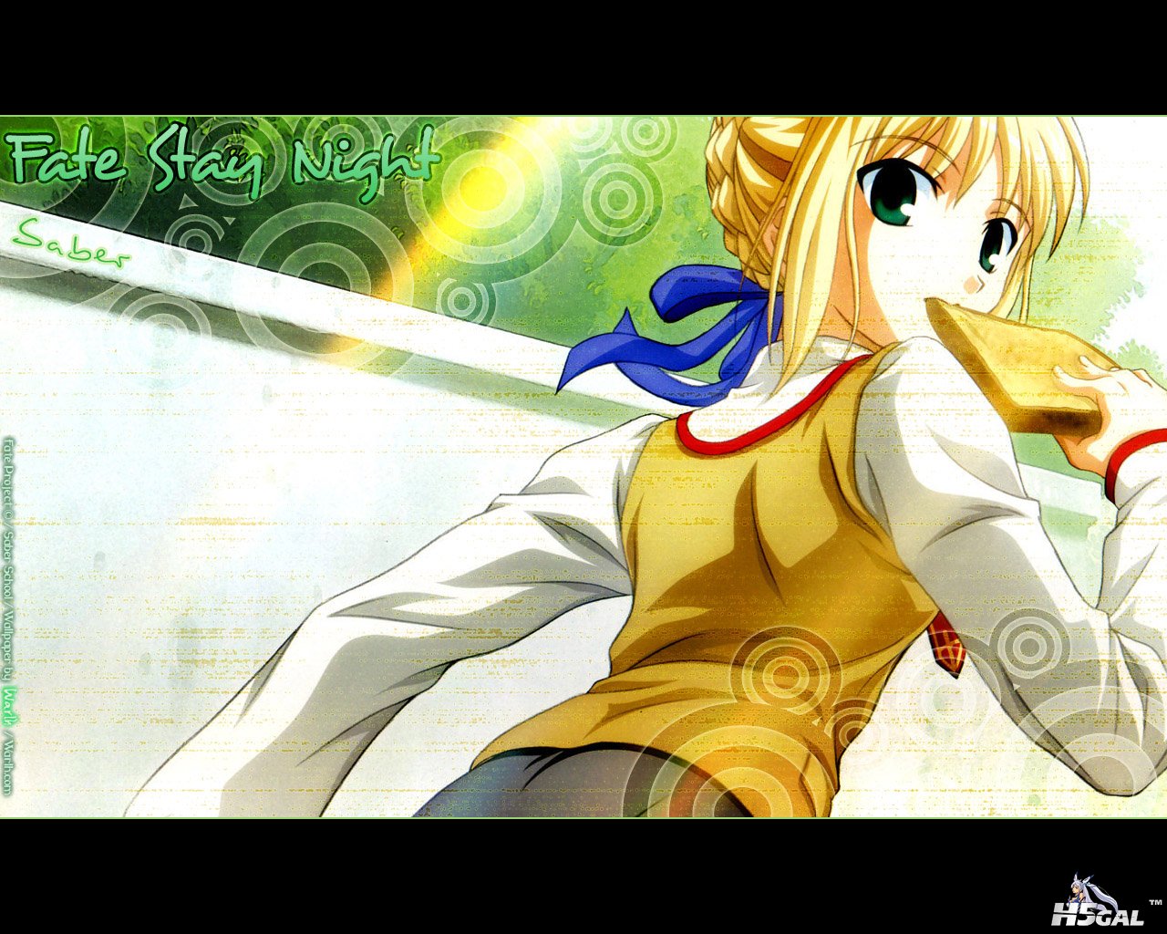 Konachan.com - 19707 fate_stay_night food saber.jpg