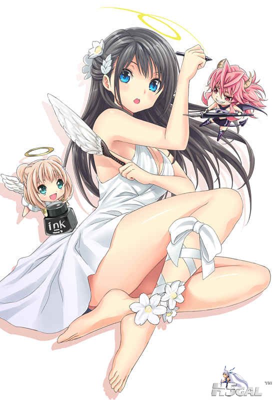 yande 216791 angel chibi cleavage devil dress kase_daiki man-ken_副本.jpg