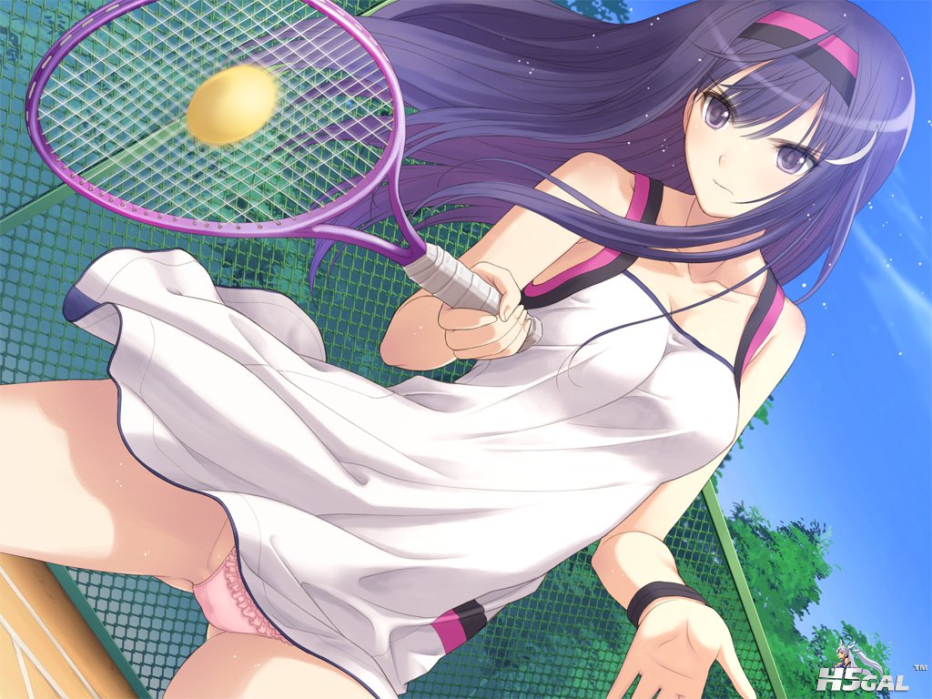konachan 138909 fault game_cg kamiwazumi_maya long_hair panties purple_hair taka.jpg