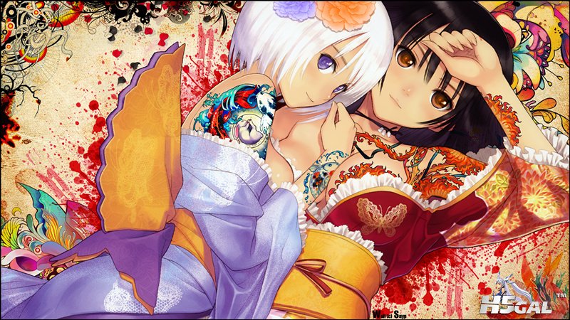 konachan 92297 flowers japanese_clothes kimono taka_tony_副本.jpg