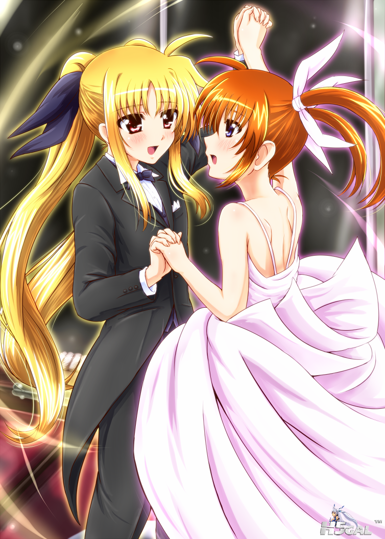 yande_re 219082 diesel dress fate_testarossa mahou_shoujo_lyrical_nanoha takamac.png