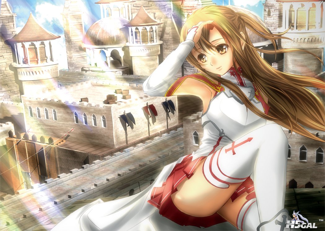 yande_re 219141 asuna_(sword_art_online) murachidori sword_art_online thighhighs.jpg