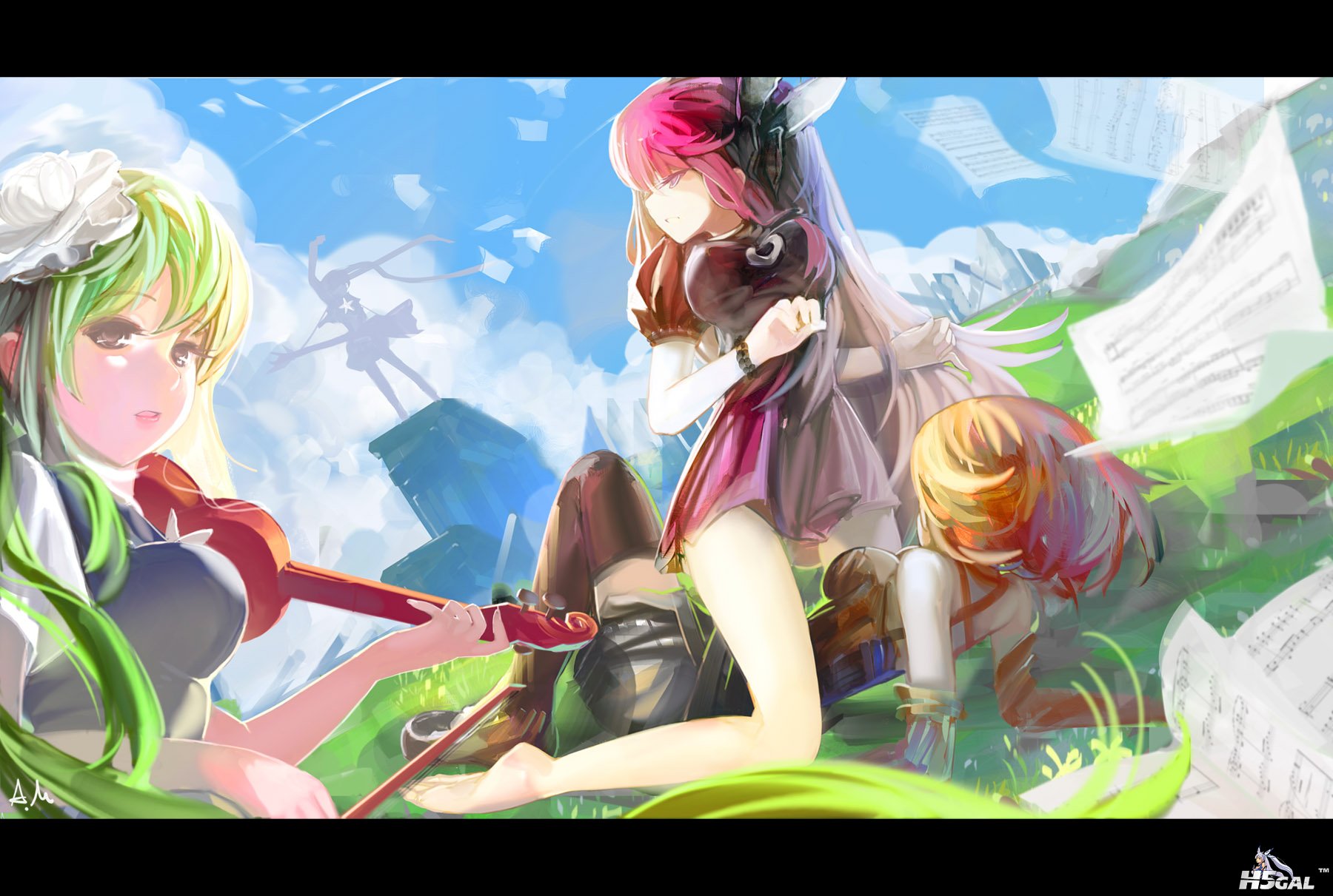 Konachan_com - 140991 ameru_miro hatsune_miku kagamine_rin megurine_luka vocaloid.jpg
