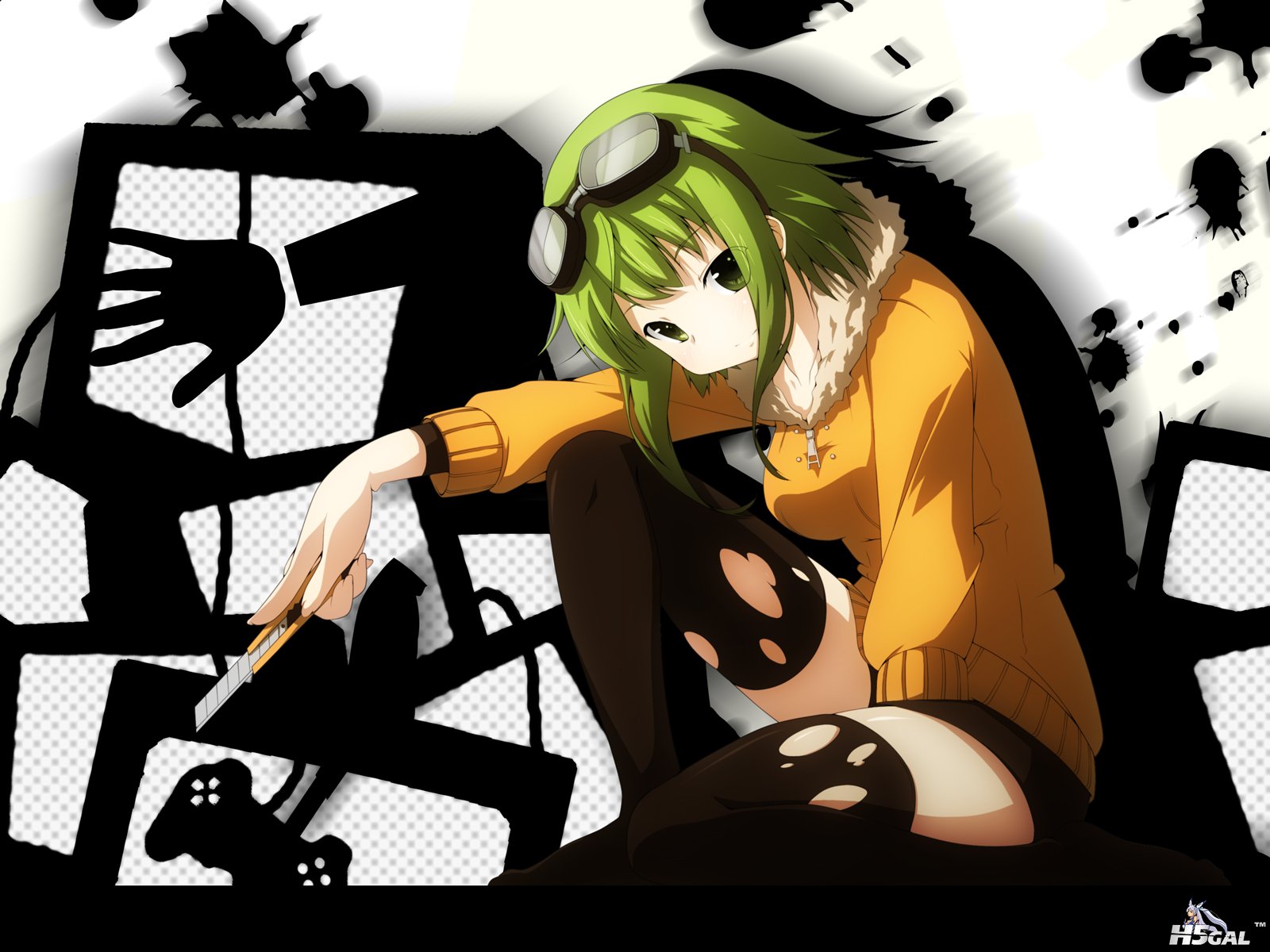 Konachan_com%20-%20141130%20fuyouchu%20goggles%20green_eyes%20green_hair%20gumi%.jpg