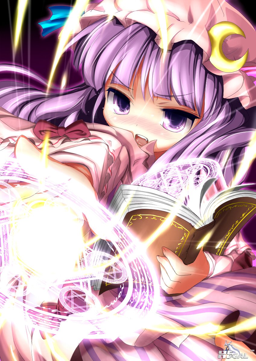 moe 140306 inyucchi patchouli_knowledge touhou.jpg