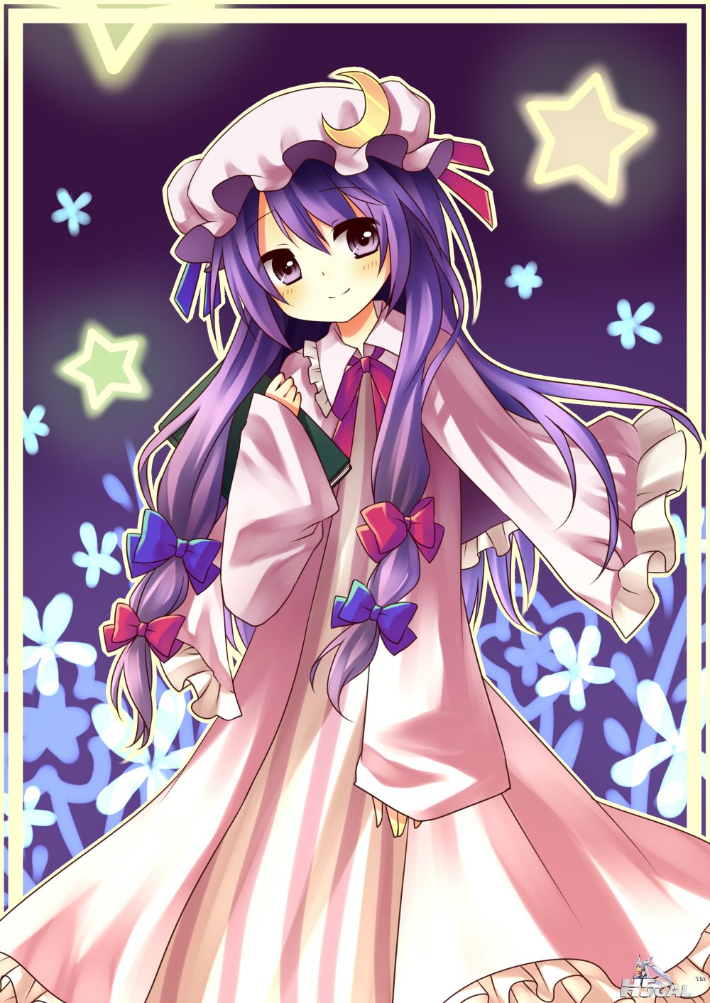 moe 136954 amene_kurumi patchouli_knowledge touhou.jpg