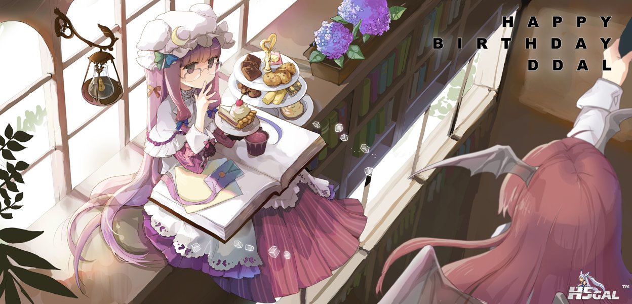 moe 137205 anmi koakuma megane patchouli_knowledge touhou.jpg