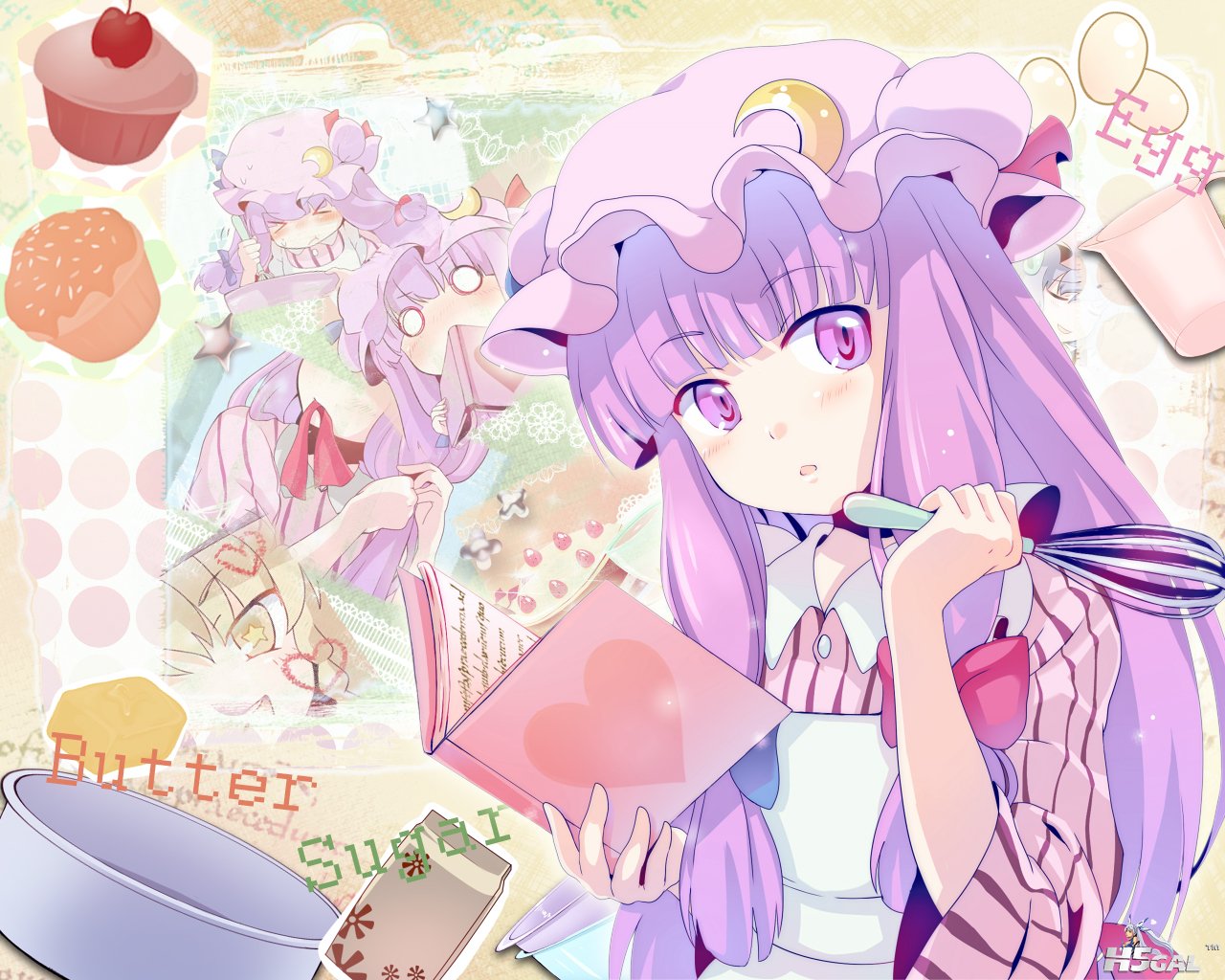 moe 137316 patchouli_knowledge touhou wallpaper yuko_(pixiv862266).jpg