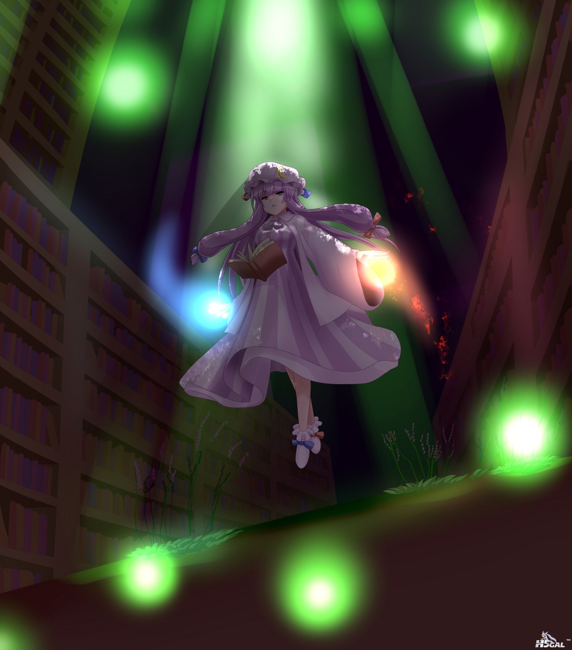 moe 139809 miki_plus patchouli_knowledge touhou.jpg