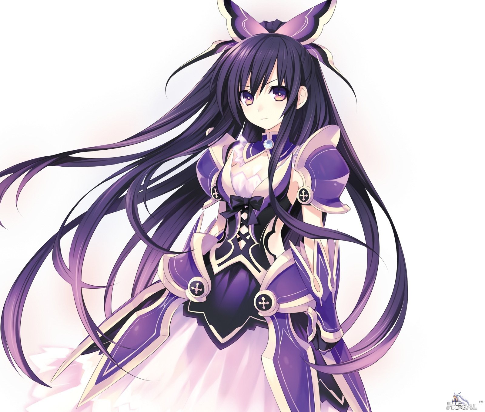 yande_re 219581 cleavage date_a_live dress tsunako yatogami_tooka.jpg