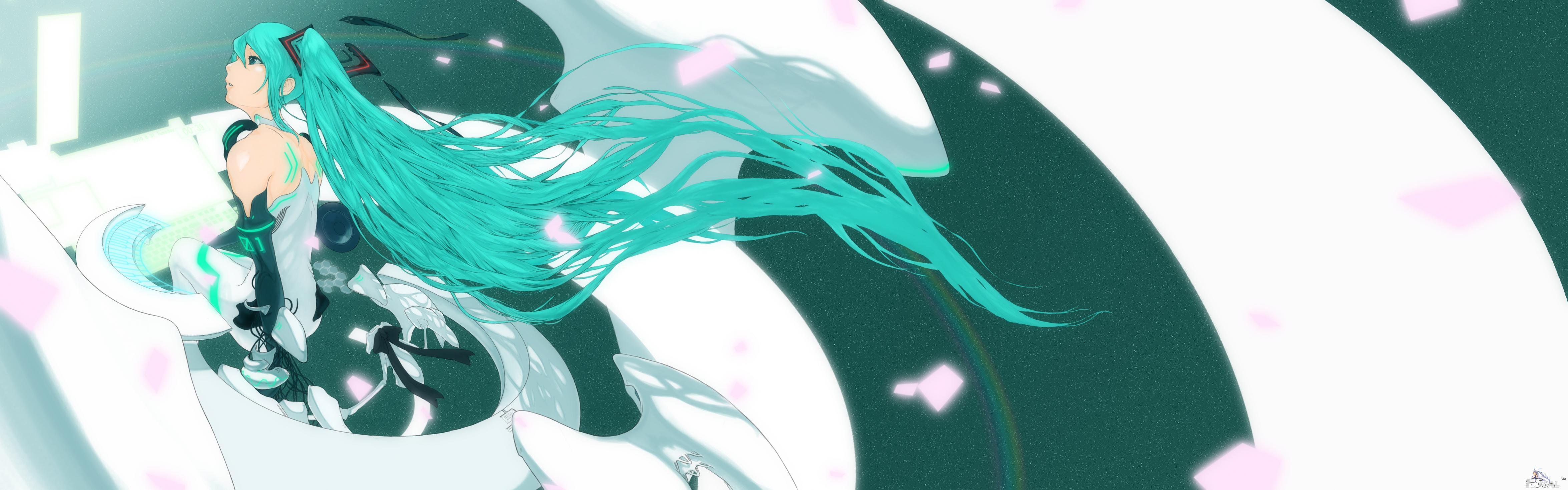 Konachan_com - 142708 aqua_hair blue_hair dualscreen hatsune_miku long_hair tagm.jpg