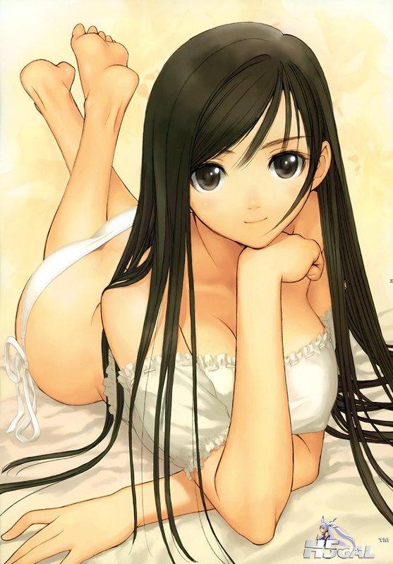 yande 109239 cleavage erect_nipples pantsu string_panties tony_taka_副本.jpg