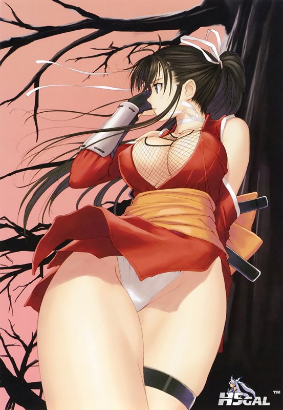 yande 121431 erect_nipples fundoshi mi**a_shinobi ninja ran_(mi**a_shinobi) to.jpg