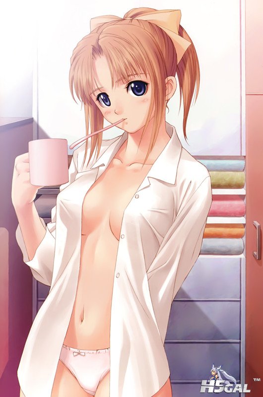 yande 130192 after erect_nipples no_bra open_shirt pantsu shiomiya_kanami tony_t.jpg
